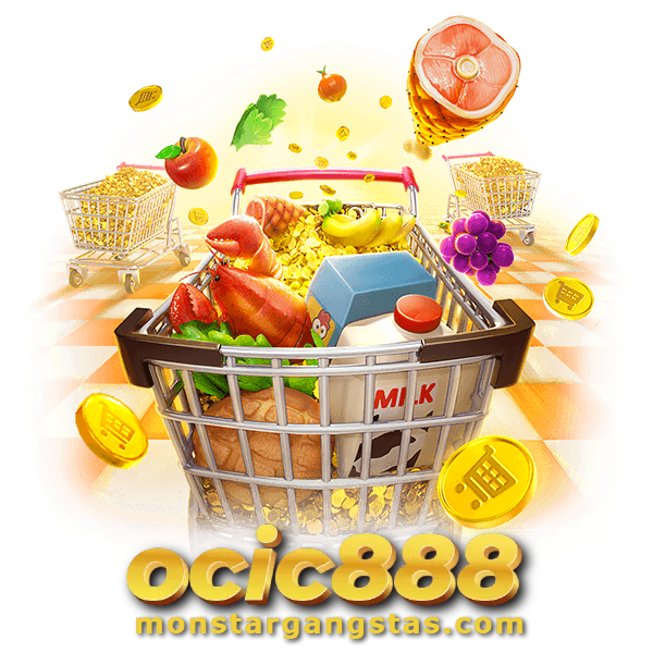 เว็บเกม Ocic888
