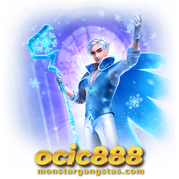 Ocic 888